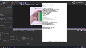 3.4 AE合成-Mocha02