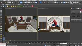 儿童房实木材质