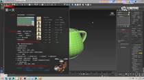 3Dmax基础_10个命令案例运用1