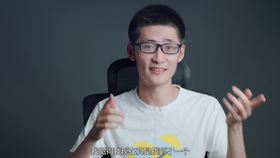 你需要电影镜头吗?
