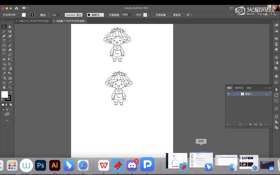4.1 角色色彩处理
