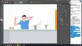 1.6 角色关节绘制及脚本安装