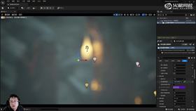 摄影机和渲染 04