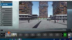 Sketchup渲染案例讲解6