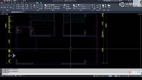 2.4 地面铺装图(四)