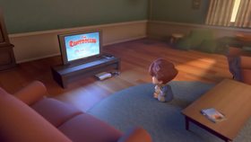 CG短片欣赏--游戏打怪