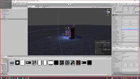 4.3 传送门特效案例 06