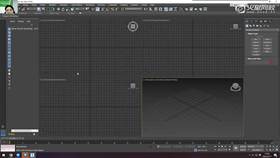1.3 3dmax基础02