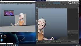 5.3 次要动作的添加03