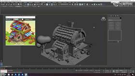 2.4 原画案例展uv01