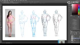 4.7 人的动作及姿态 01