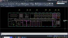 2.4 办公消防设计讲解 04