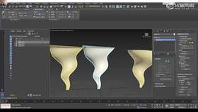 3.2 龙卷效果案例 02