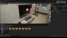 5.4 室内场景案例16