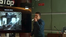 VRAY影视特效的运用