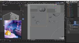 1.12 带把茶杯制作