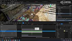 5.5洞穴遗迹场景27