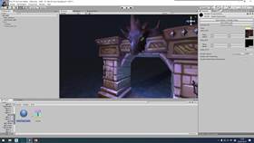 3.6 传送门特效案例 03