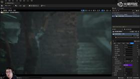 摄影机和渲染 05