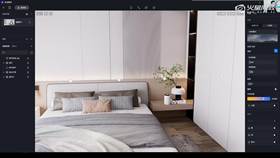 2.2 D5渲染器进阶应用 02