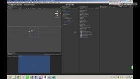 划线组件LineRenderer