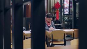 齐帅《大圣归来》原画