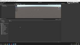 1.2 Unity软件基础02