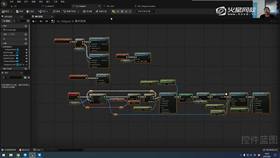2.2 UE5蓝图小地图准备工作