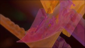 C4d--动态缤纷盘