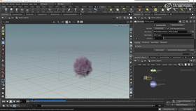 3.1 烟火效果案例01