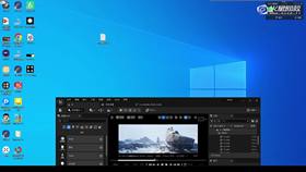 2.7 UE5室外雪地场景制作 02