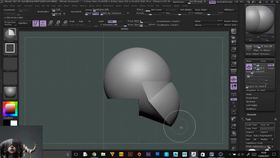 Zbrush--Shakal