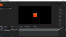 五大变换属性及快捷键使用技巧