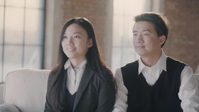 回家不是一年一次的旅行 陪伴才是给父母最好的礼物