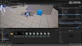 5.2地裂效果案例01