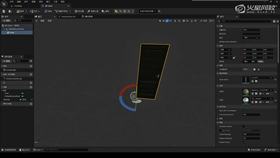 3.6 室内场景案例06