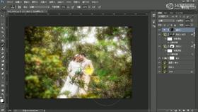 20--梦幻光效的整合