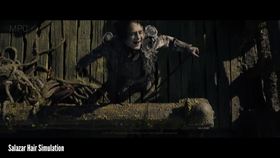 加勒比海盗混剪
