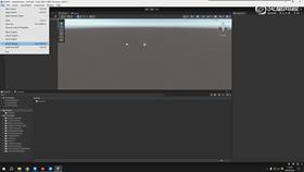 1.3 Unity理论软件03