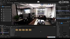 3.7 UE5蓝图功能初见