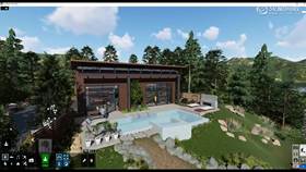 材质面板功能介绍