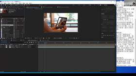 1.2 AE - 蓝绿背抠像