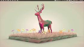 图层样式斜面与浮雕