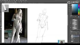 4.9 人的动作及姿态 03