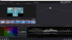 2.2 人脸调色案例01