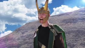 The Power Avengers