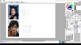 1.8 二次元风格特征 03