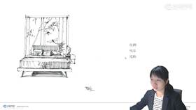 床组合