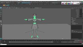 4.4 影视动画制作问题解析