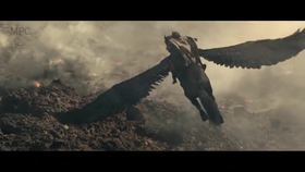Wrath-of-the-Titans特效解析